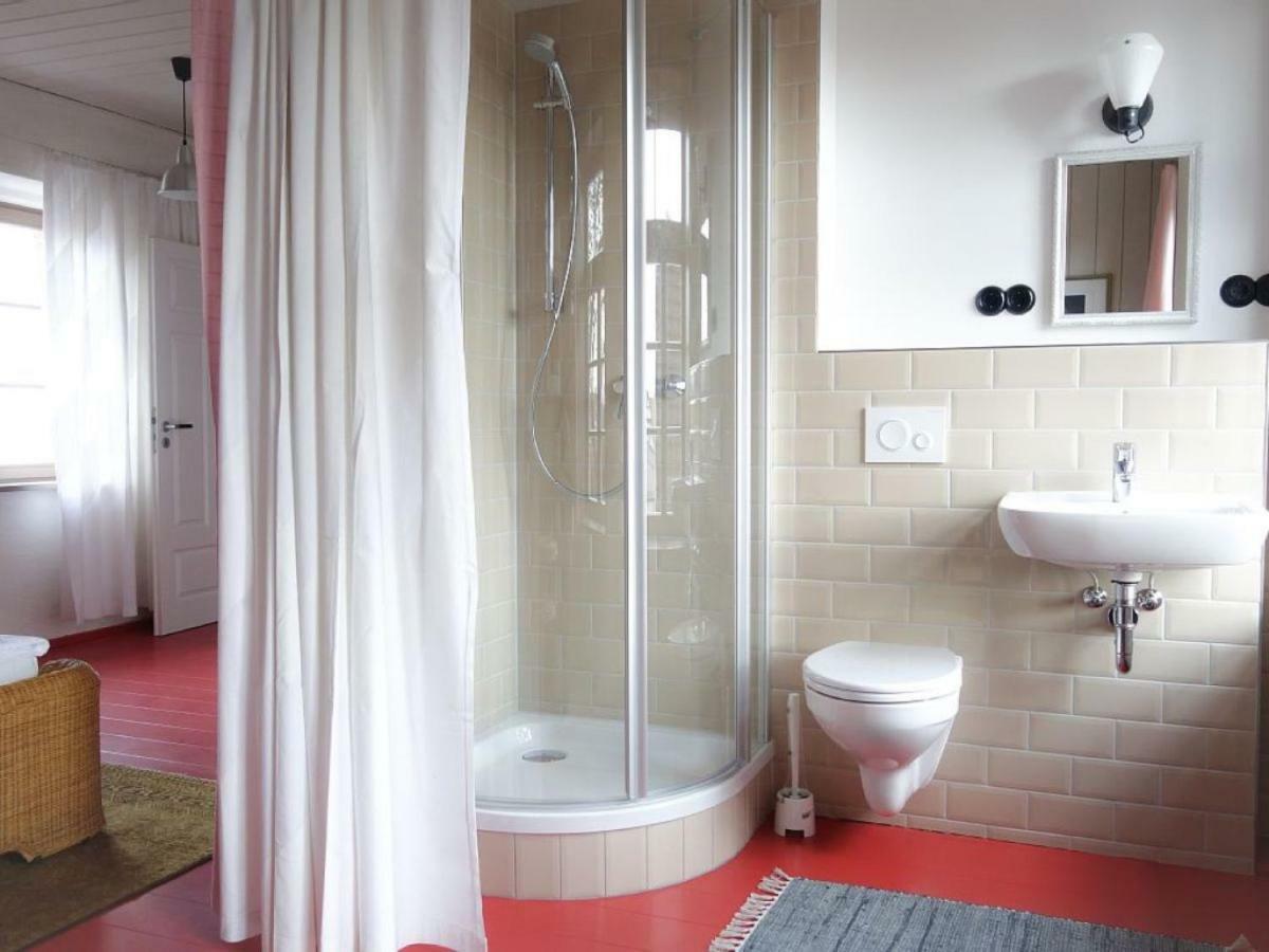 Schrot-Kontor Villa Tangermuende Ngoại thất bức ảnh